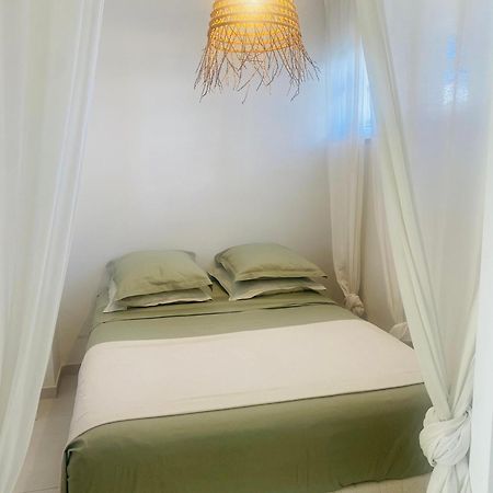★★★ Paradis Prado Mermoz Proximite Mer★★★ Marseille Exteriör bild