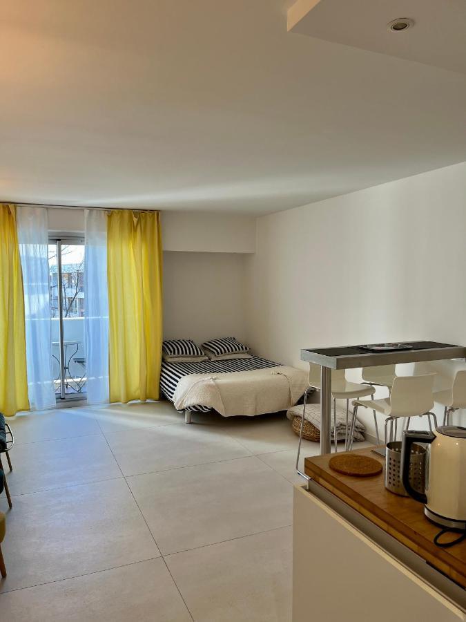 ★★★ Paradis Prado Mermoz Proximite Mer★★★ Marseille Exteriör bild