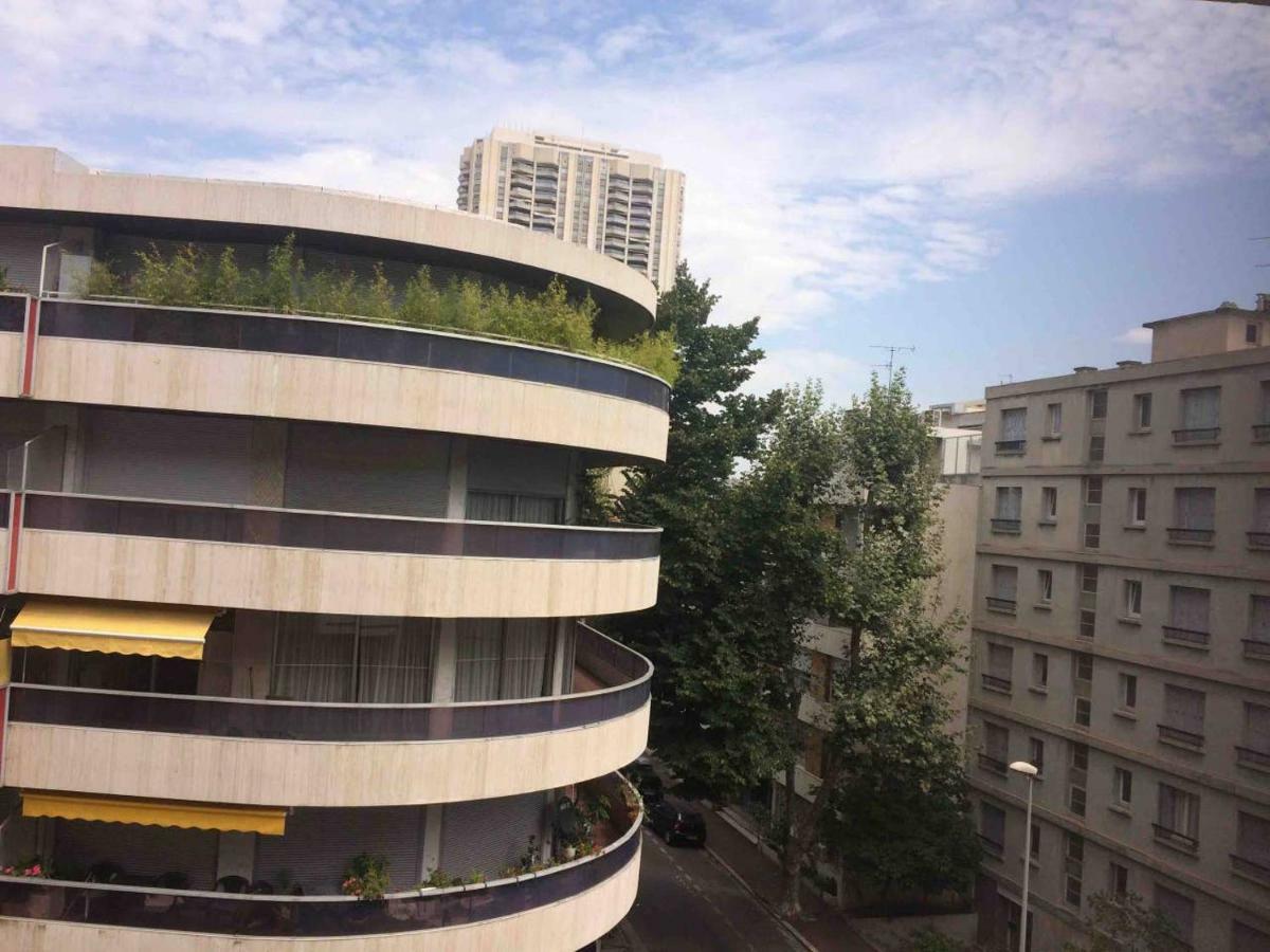 ★★★ Paradis Prado Mermoz Proximite Mer★★★ Marseille Exteriör bild